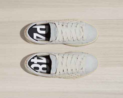 P448 JACK MACRAME